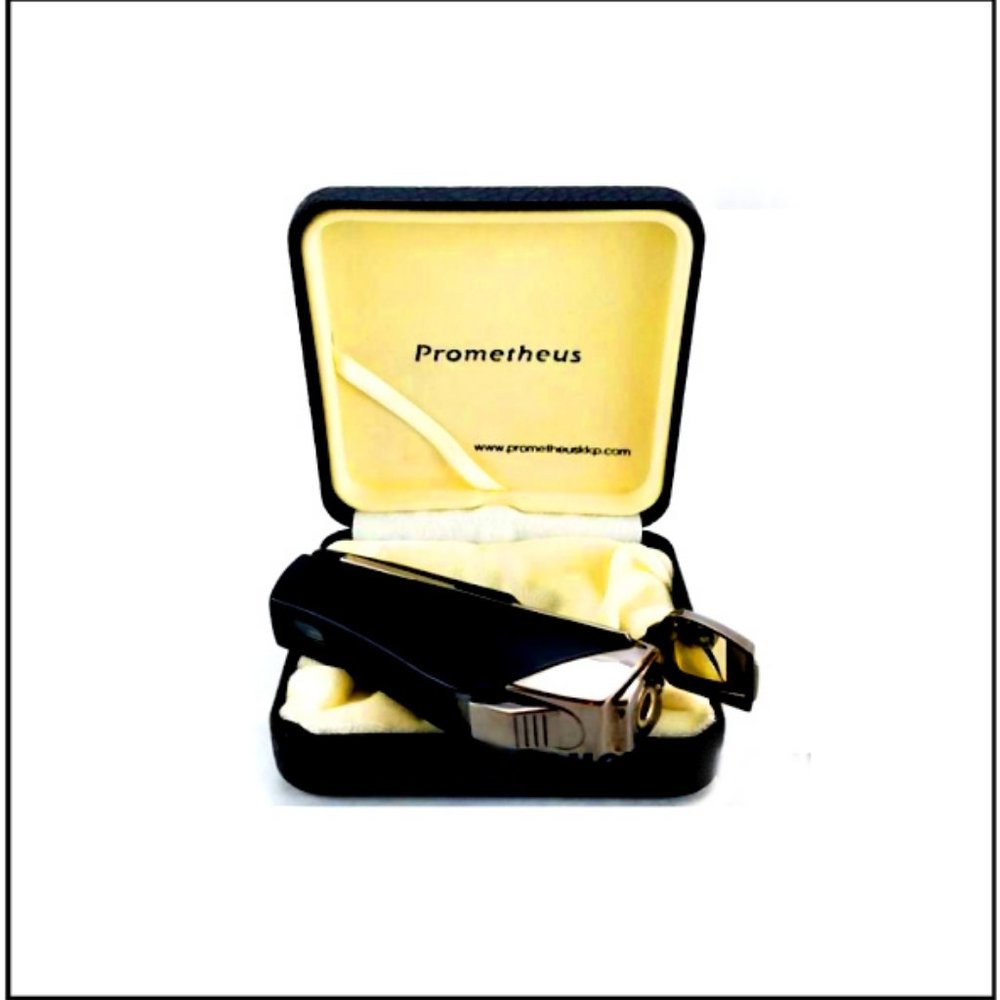 Antique But New Rare & Unique Limited Edit. Prometheus Fuentes Collector's Item